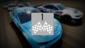 Checkered Flag