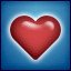 Yum! Hearts!