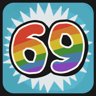 Rainbow Road