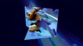Air Dancer