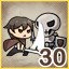 Monster Hunter x30