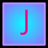 Letter J