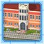 Finished 2nd city