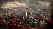 Zombie Genocider