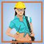 Hard Worker
