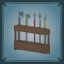 Do you have enough weapons for the next attack?