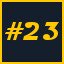Race on Race Track #23