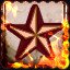 Rising star