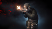 Legendary Soldier