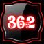 Kill 724 Infected