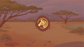 SAVANNA SMALL GOLD