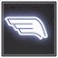 Xenon Gives You Wings