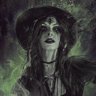 Witchy Work
