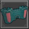 New Alestead Judge