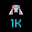 Kill 1,000 Aliens