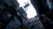 MW3 - Elevator Out of Order