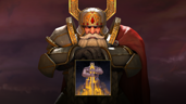 Ogre's Death fortress
