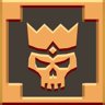 Clash on Graveyard veteran