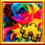Colorful Roses Complete!