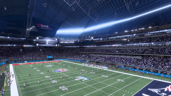 John Madden Legacy Award