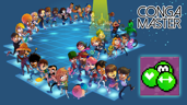 We Use Power-Ups!