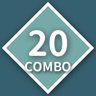 Combo 20