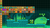 Create a level with more than 20 enemies!