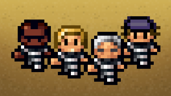 Soldiers Of Fortune