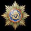 Grand Cordon of the Order of the Illustrious Dragon