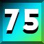 Achievement 2501