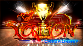 Scorpion Championship Win