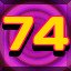 Achievement 3427