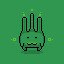 A Green Friend!
