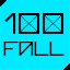 100 FALLS