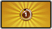 First of Many