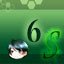 Stage 6 Cleared! (S Rank)