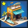 600 Surf Shops