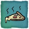 Pizza service