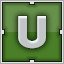 Green U