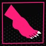 Feet Model