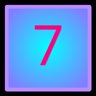 Digit 7