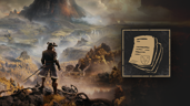 De Vespe Secret Archives