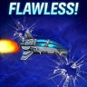 II. Flawless Light Years