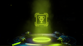 Completed Main Mission