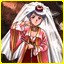 Queen of a faraway country Melody