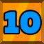 Achievement 1300