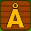LATIN CAPITAL LETTER A WITH RING ABOVE
