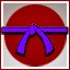 Purple Belt