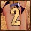 Legshot #2
