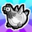 Silver Poulthief